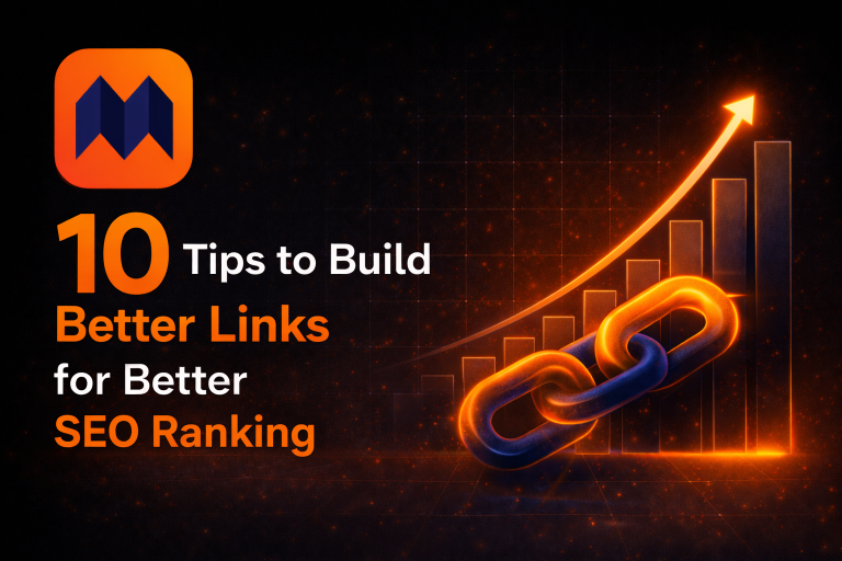 10 Tips to Build Better Links