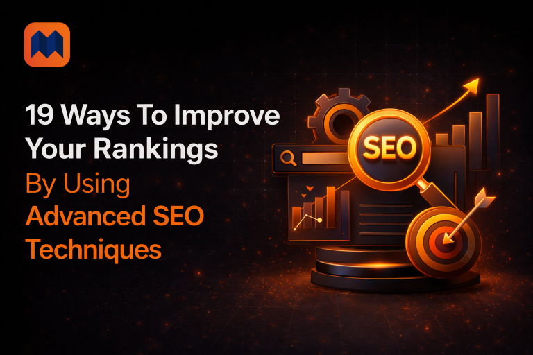 19 ways to improve your rankings