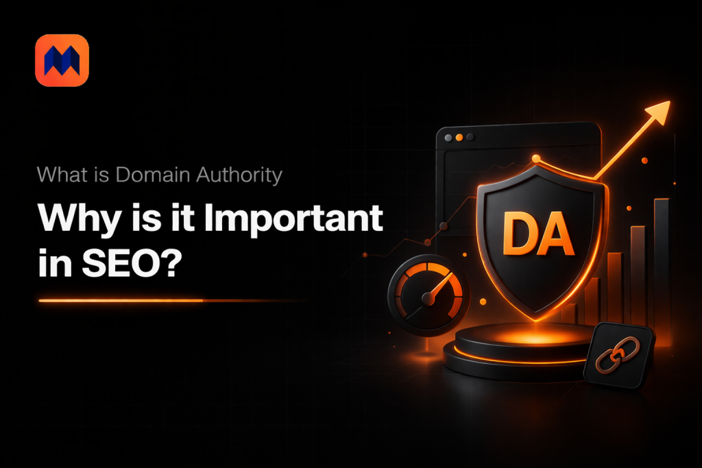 Domain Authorit