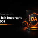 Domain Authorit