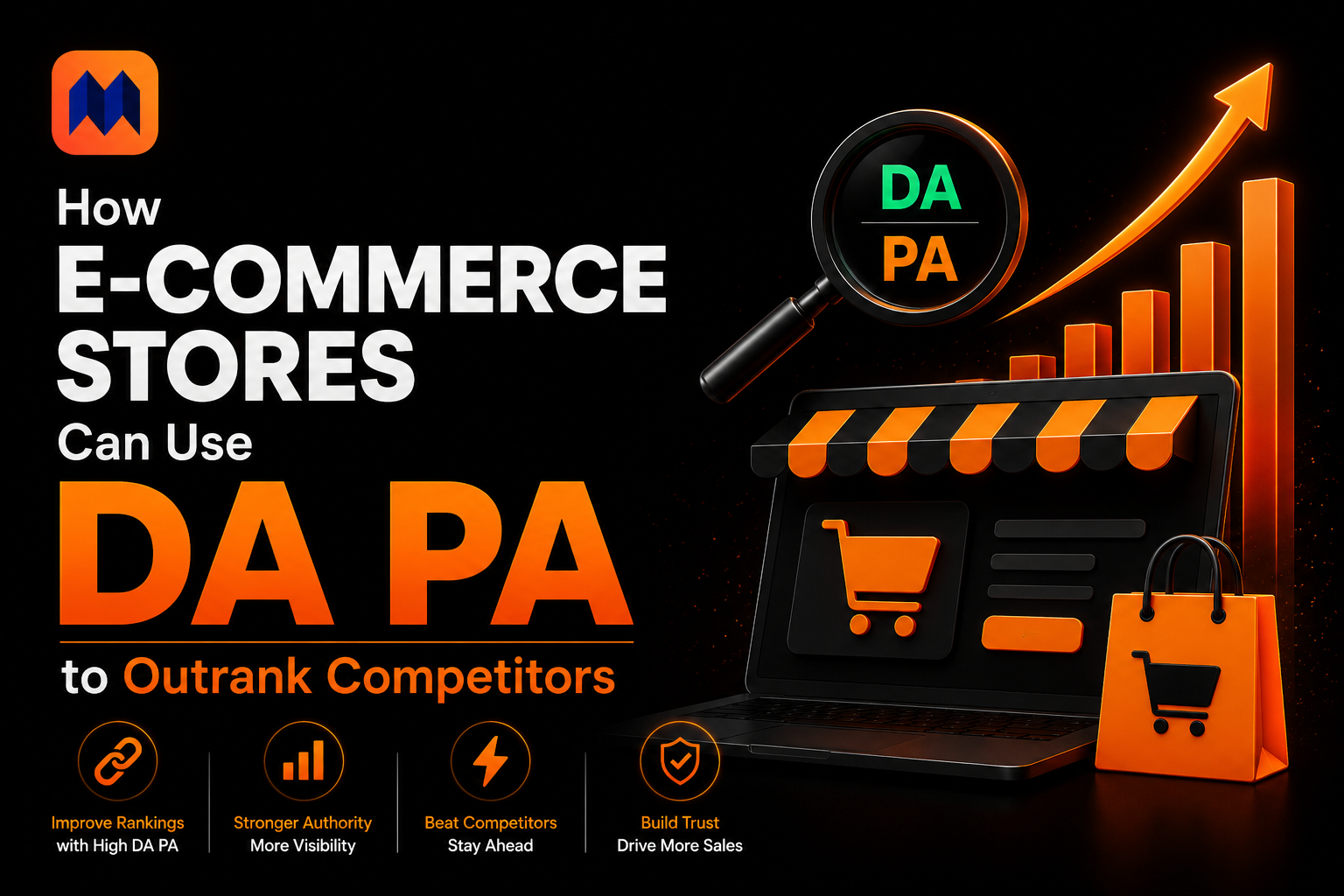 E-Commerce Stores
