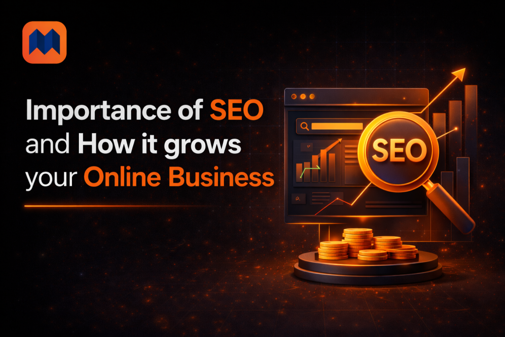 Importance of Seo
