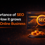 Importance of Seo