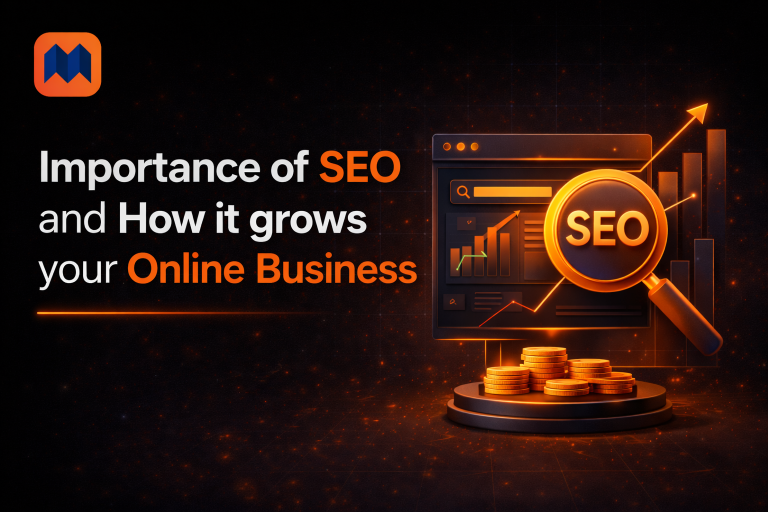 Importance of Seo