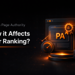 Page Authority