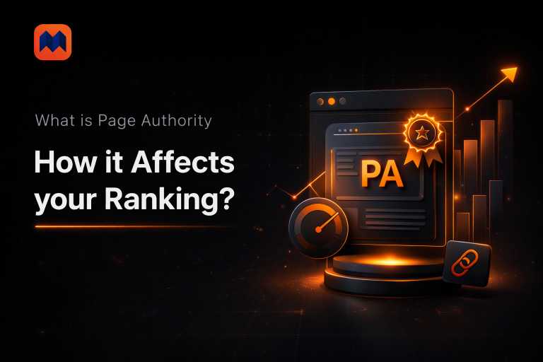 Page Authority