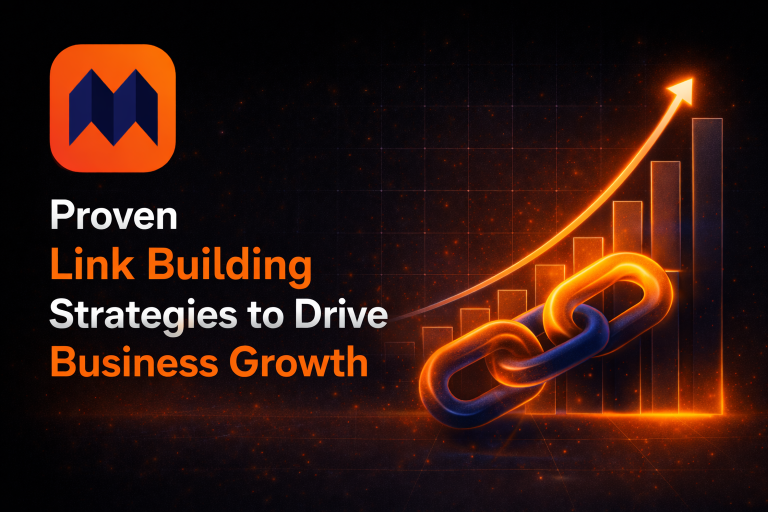 Link Building Strategies