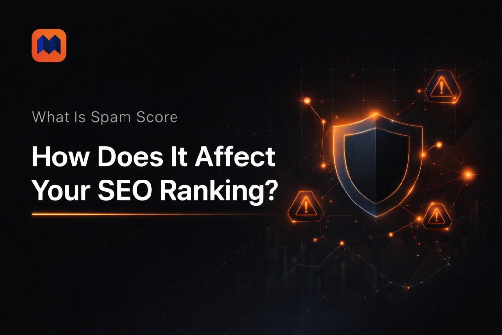Spam Score
