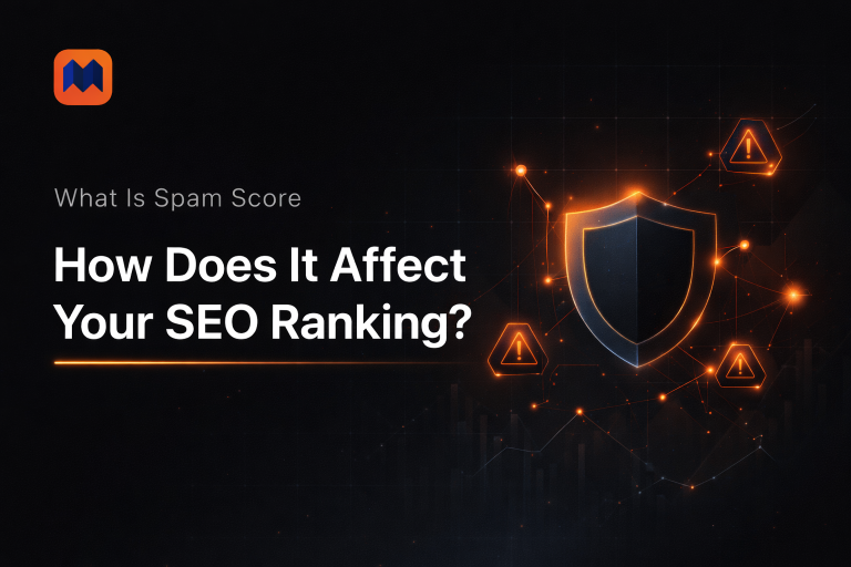 Spam Score